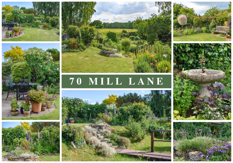 70 Mill Lane